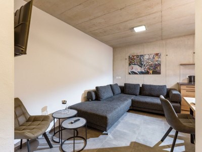 Apartment Appartement Black Mountain - Outdoor photo 3