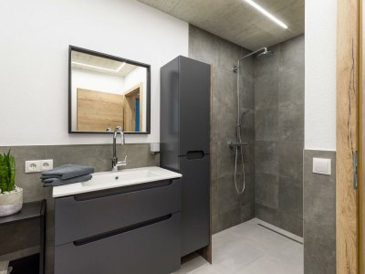 Apartment Appartement Black Mountain - Outdoor photo 4