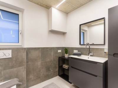 Apartment Appartement Black Mountain - Outdoor photo 5