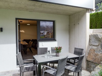 Apartment Appartement Black Mountain - Outdoor photo 6