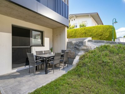 Apartment Appartement Black Mountain - Outdoor photo 7