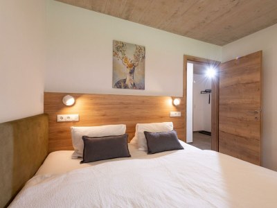 Apartment Appartement Black Mountain - Outdoor photo 9