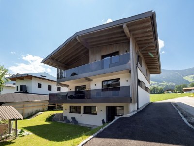 Apartment Appartement Black Mountain - Outdoor photo 14