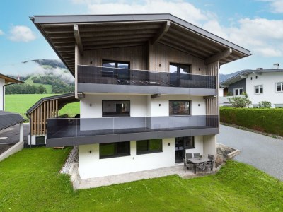 Apartment Appartement Black Mountain - Features photo 15