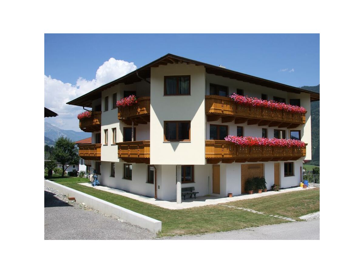 Apartment Appartement Hamberg-Blick - Outdoor photo 5