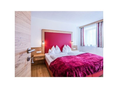 Apartment Appartement Hamberg-Blick in Ried im Zillertal - Apartment