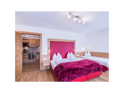 Apartment Appartement Hamberg-Blick - Outdoor photo 3