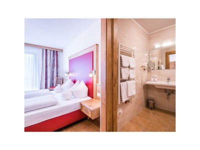 Apartment Appartement Hamberg-Blick - Outdoor photo 4