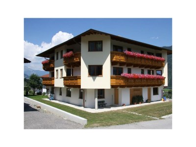 Apartment Appartement Hamberg-Blick - Outdoor photo 5