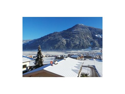 Apartment Appartement Hamberg-Blick - Outdoor photo 7