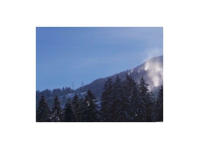 Apartment Appartement Hamberg-Blick - Outdoor photo 8