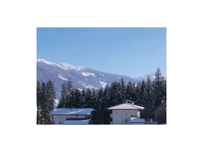 Apartment Appartement Hamberg-Blick - Outdoor photo 10