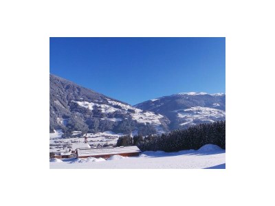 Apartment Appartement Hamberg-Blick - Outdoor photo 11