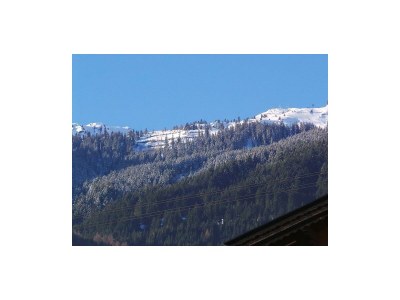 Apartment Appartement Hamberg-Blick - Outdoor photo 12