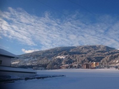 Apartment Appartement Hamberg-Blick - Outdoor photo 13