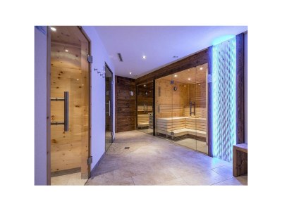 Apartment Appartement Hamberg-Blick - Outdoor photo 14