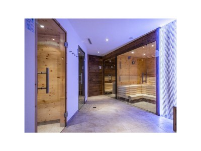 Apartment Appartement Hamberg-Blick - Outdoor photo 15