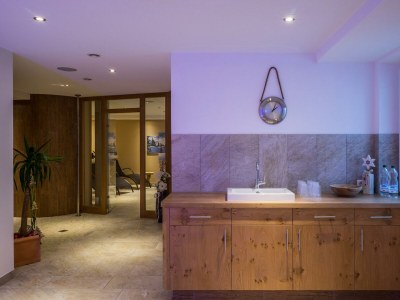 Apartment Appartement Hamberg-Blick - Outdoor photo 16