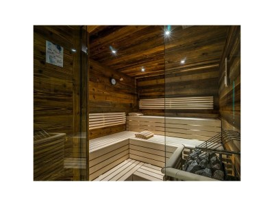 Apartment Appartement Hamberg-Blick - Outdoor photo 17