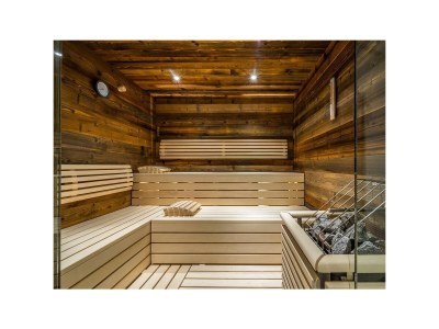 Apartment Appartement Hamberg-Blick - Outdoor photo 18