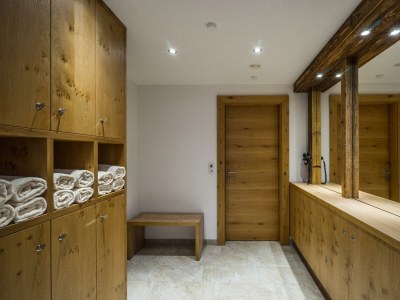 Apartment Appartement Hamberg-Blick - Outdoor photo 20