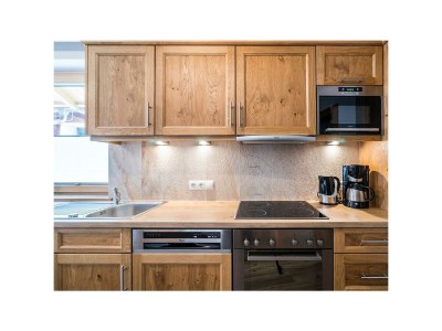 Apartment Appartement Hamberg-Blick - Outdoor photo 22