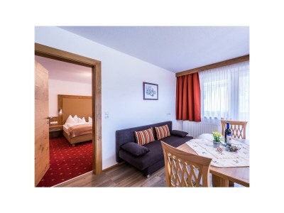 Apartment Appartement Hamberg-Blick - Outdoor photo 23