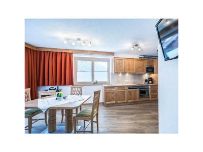 Apartment Appartement Hamberg-Blick - Outdoor photo 24