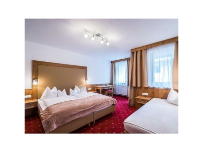 Apartment Appartement Hamberg-Blick - Outdoor photo 26