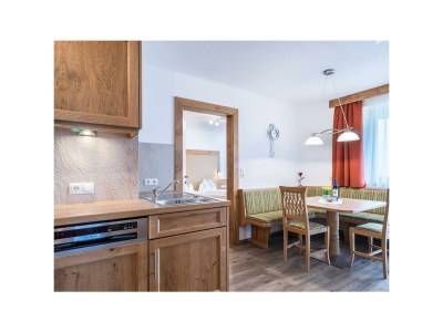 Apartment Appartement Hamberg-Blick - Outdoor photo 28