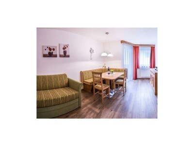 Apartment Appartement Hamberg-Blick - Outdoor photo 29