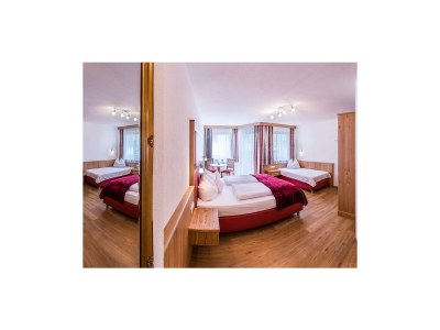 Apartment Appartement Hamberg-Blick - Outdoor photo 30