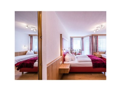 Apartment Appartement Hamberg-Blick - Outdoor photo 36