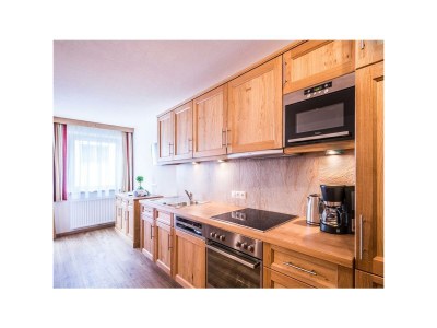 Apartment Appartement Hamberg-Blick - Outdoor photo 39