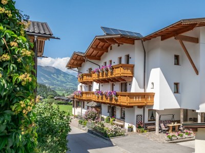 Apartment Appartement Hamberg-Blick - Outdoor photo 46