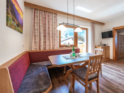 Apartment Appartement Hamberg-Blick - Outdoor photo 47