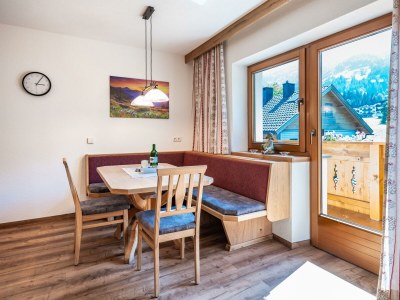 Apartment Appartement Hamberg-Blick - Outdoor photo 48