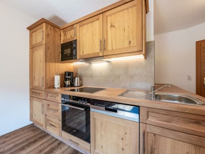 Apartment Appartement Hamberg-Blick - Outdoor photo 49