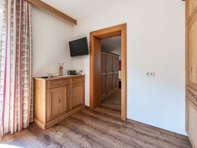 Apartment Appartement Hamberg-Blick - Outdoor photo 50