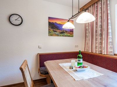 Apartment Appartement Hamberg-Blick - Outdoor photo 51