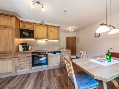 Apartment Appartement Hamberg-Blick - Outdoor photo 52