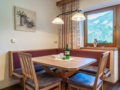 Apartment Appartement Hamberg-Blick - Outdoor photo 53