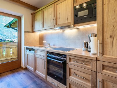 Apartment Appartement Hamberg-Blick - Outdoor photo 54