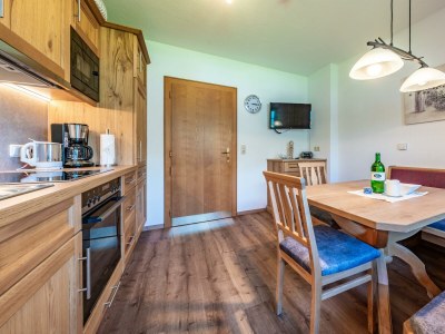 Apartment Appartement Hamberg-Blick - Outdoor photo 56