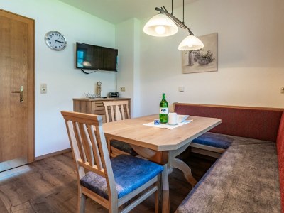 Apartment Appartement Hamberg-Blick - Outdoor photo 57