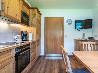 Apartment Appartement Hamberg-Blick - Outdoor photo 58