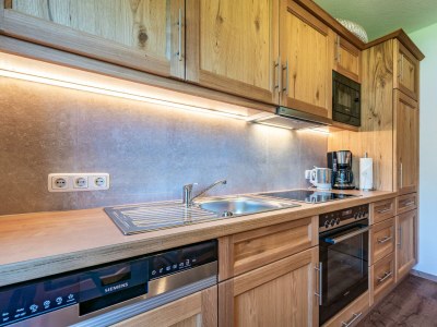 Apartment Appartement Hamberg-Blick - Outdoor photo 59