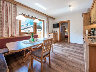 Apartment Appartement Hamberg-Blick - Outdoor photo 60