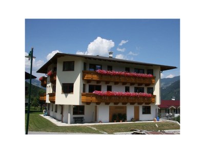 Apartment Appartement Hamberg-Blick - Outdoor photo 61