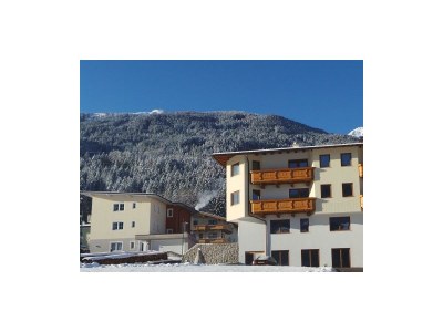 Apartment Appartement Hamberg-Blick - Outdoor photo 62